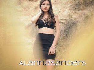 AlannaSanders