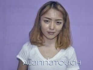 AlannaTouch