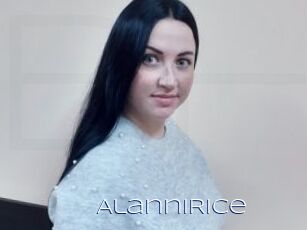 AlanniRice