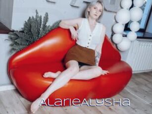 AlarieAlysha