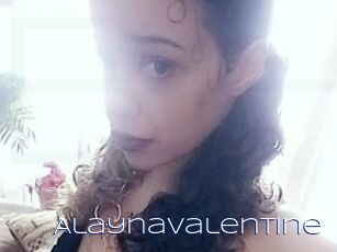 AlaynaValentine