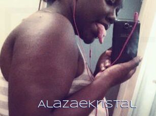 AlazaeKristal