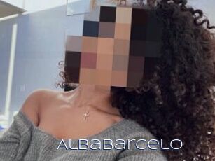 AlbaBarcelo