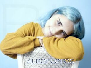 AlbaFlores