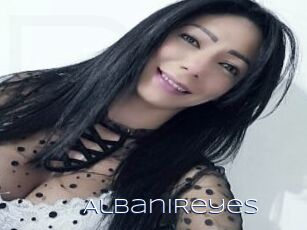 AlbaniReyes