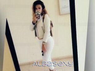 Albasexy