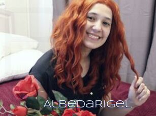 AlbedaRigel