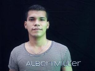 AlbertMiller