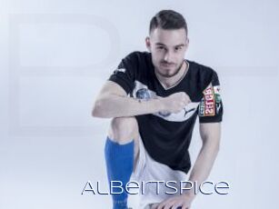 AlbertSpice