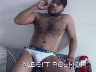 Albert_Reykon