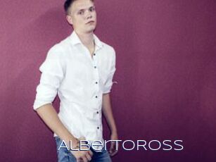 AlbertoRoss