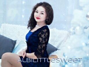 AlbiLittleSweet