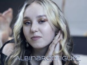AlbinaRodriguez
