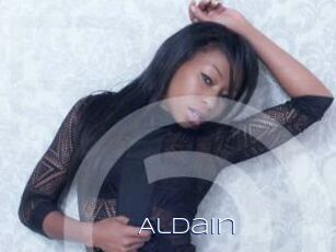Aldain