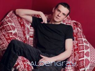 AldenGray