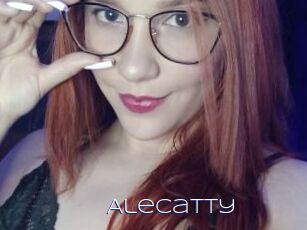AleCatty