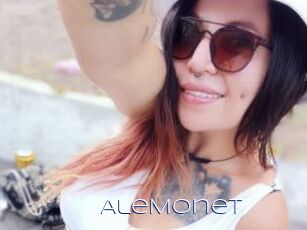 AleMonet