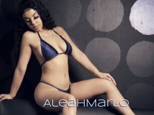 AleahMarlo