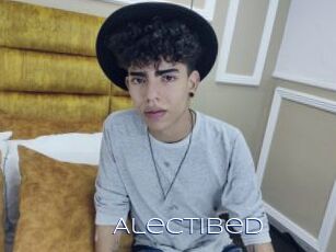 AlecTibed Blue Hot