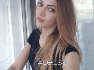 Sasha Blue Hot