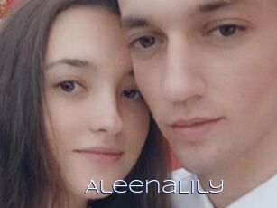 AleenaLily