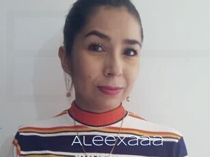 Aleexaaa Blue Hot