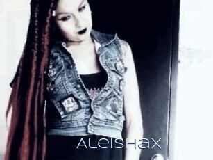 Aleishax