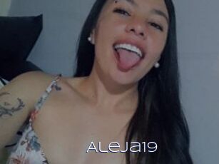 Aleja19