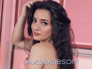 AlejaGibson