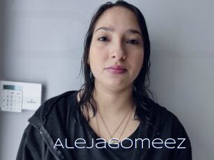 AlejaGomeez