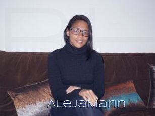AlejaMarin