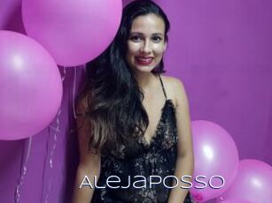 AlejaPosso