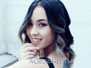 Alejakitty