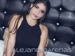 AlejandraArenas Blue Hot