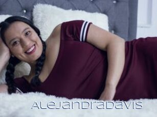 AlejandraDavis