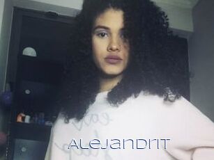 Alejandrit
