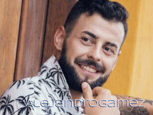 AlejandroGamez