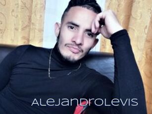 AlejandroLevis