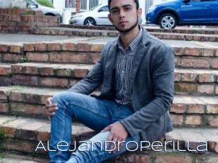 AlejandroPerilla