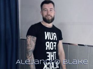 Alejandro_Blake