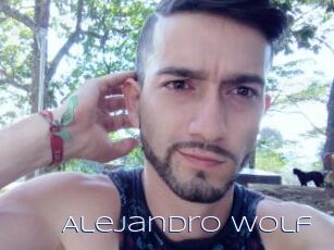 Alejandro_Wolf