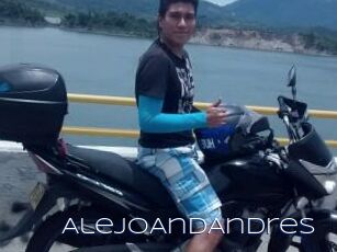 AlejoAndAndres