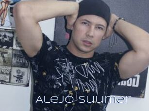 Alejo_Suumer