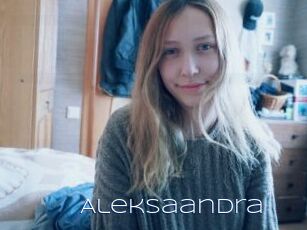 AlekSaandra