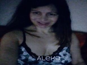 Aleka