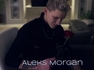 Aleks_Morgan