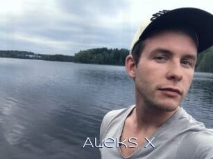 Aleks_X