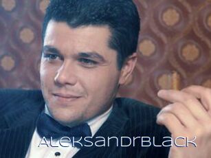 AleksandrBlack