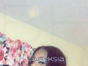 Aleksia
