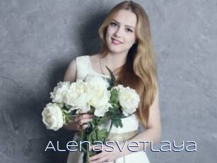 AlenaSvetlaya